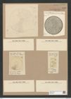 Coscinodiscus subtilis Ehr. (de-Toni-Nr.: Genus 202, Species 4941) Zeichnungen Sammlung Grunow Nr. 8530 (NHMW-BOT-W0378159)